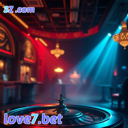 Bônus Imperdíveis no love7.bet Para Jogadores Brasileiros