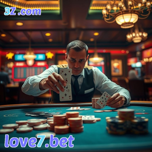 Experiências Únicas no Cassino do love7.bet para Jogadores Brasileiros