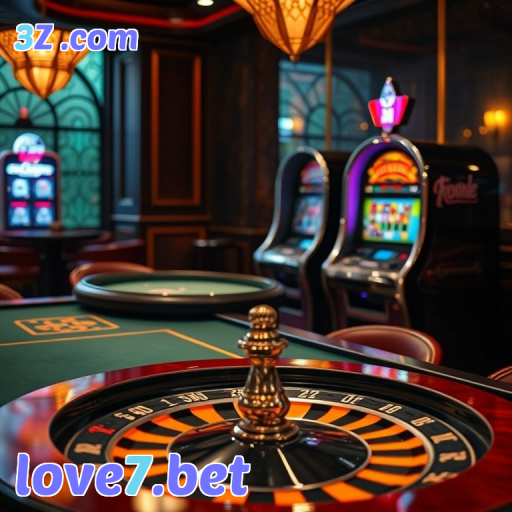 Segurança e Diversão: O que torna love7.bet confiavel?